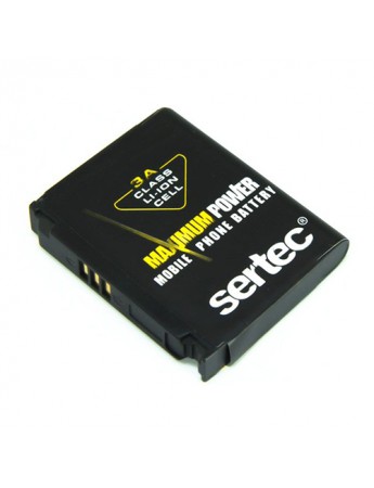 Sertec Sony BST-39 W910 W380 Batarya
