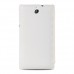 Sony Xperıa E C1505 Flip Case Kılıf Beyaz