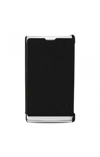 Sony Xperıa E C1505 Flip Case Kılıf Siyah…