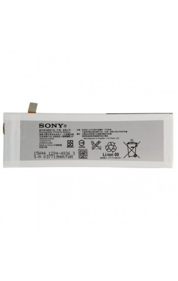 Sony Xperia M5 Batarya AGPB016-A001 2600 mAH…