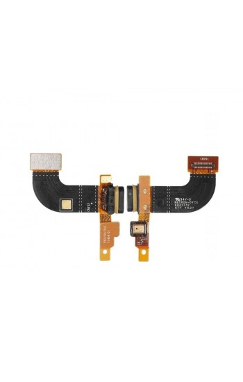 Sony Xperia M5 Şarj Soketi Mikrofon Film…