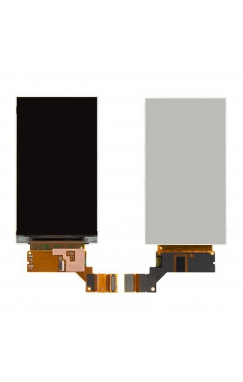 Sony Xperia U ST25i Ekran LCD Panel Orj…