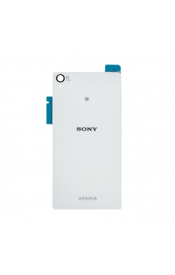 Sony Xperia Z1 L39H C6903 Arka Kapak Batarya Pil Kapağı Beyaz…