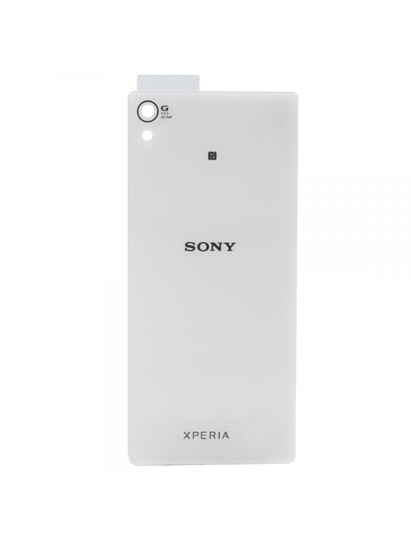 Sony Xperia Z4 Arka Kapak Batarya Pil Kapağı Beyaz…