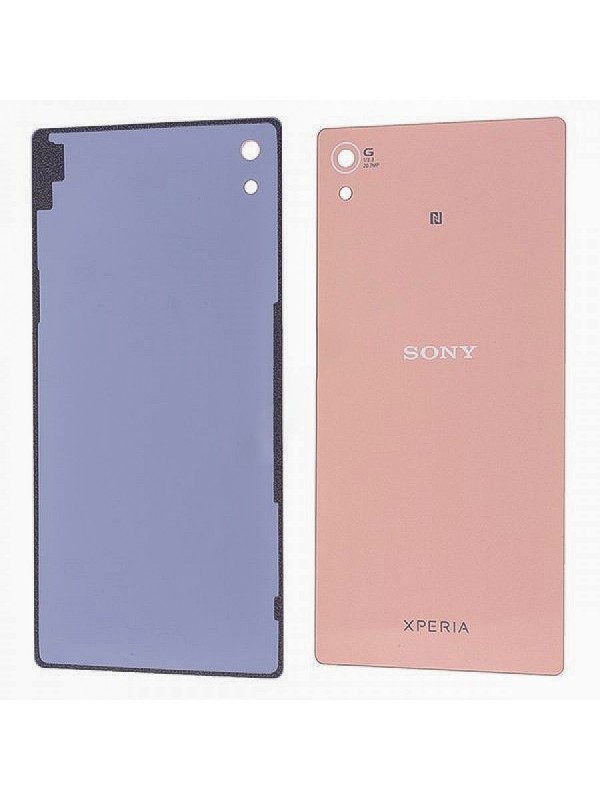 Sony Xperia Z4 Arka Kapak Batarya Pil Kapağı Gold…