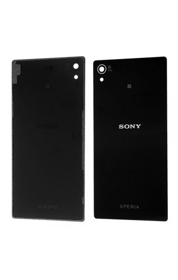 Sony Xperia Z4 Arka Kapak Batarya Pil Kapağı Siyah…