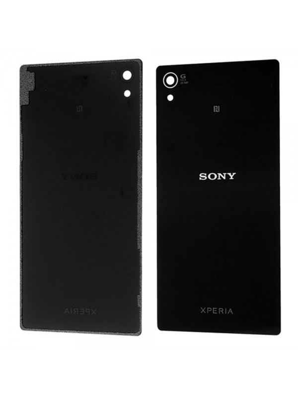 Sony Xperia Z4 Arka Kapak Batarya Pil Kapağı Siyah…