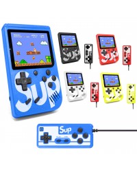 Sup NMS-450 400 in 1 Ekstra Oyun Kollu Game Box Oyun Konsolu