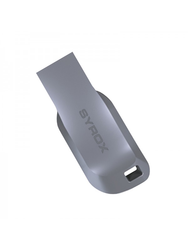 Syrox BL128 Bold Design 128GB USB Bellek - USB Flash Drive…