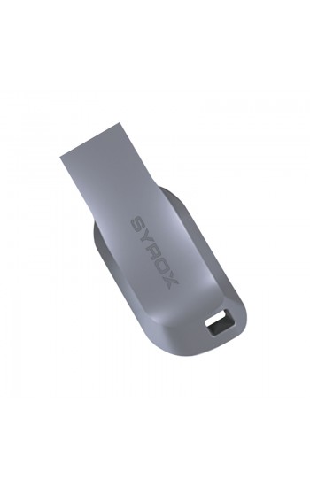 Syrox BL64 Bold Design 64GB USB Bellek - USB Flash Drive…