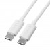 Syrox GAN45T SuperFast 45W USB 3.0 + PD GaN Type-C to Type-C Kablolu Şarj Aleti