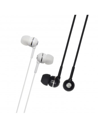 Syrox K1 Stereo Kablolu Kulak İçi Kulaklık 3.5mm