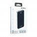Syrox PB122 10000 mAh Powerbank Led Ekranlı Taşınabilir Batarya