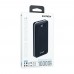 Syrox PB122 10000 mAh Powerbank Led Ekranlı Taşınabilir Batarya
