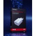 Syrox PD20B PD 20W Type-C Çıkışlı 3A Hızlı Şarj Adaptörü (Başlık)