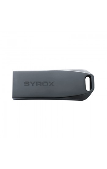 Syrox PR16 Prisma Design 16GB USB Bellek - USB Flash Drive…