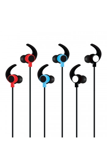 Syrox S17 Spor Bluetooth Kulaklık…