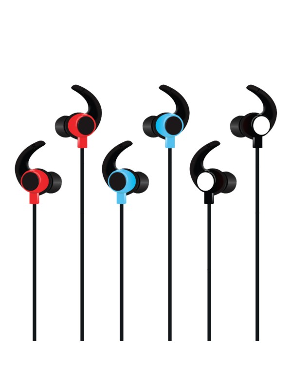 Syrox S17 Spor Bluetooth Kulaklık…