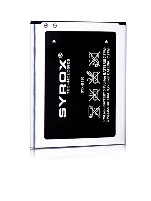 Syrox Samsung Galaxy S3 (I9300) Batarya 2100 mAh B130…