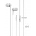Syrox K1 Stereo Kablolu Kulak İçi Kulaklık 3.5mm