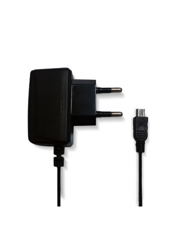 Syrox V3 5Pin Mini USB Sabit Kablolu Şarj Aleti (Kutu)…