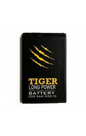 Tiger Samsung M3510 / E2550 AB403450BC Batarya 800 mAh…