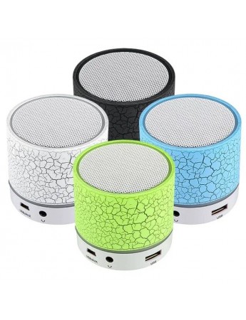 Tonex Mini Bluetooth Wireless Hoparlör BT/SD/USB