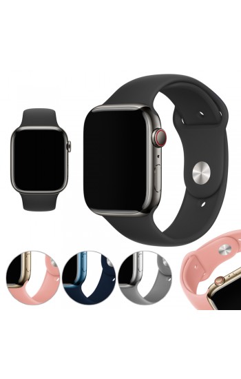 TUCCY KD TC-78 N78 Plus Watch 7 Akıllı Saat 45mm…