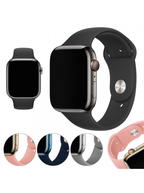 TUCCY KD TC-78 N78 Plus Watch 7 Akıllı Saat 45mm…