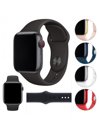 TUCCY TC-07 KD07 Plus Watch 7 Akıllı Saat 44mm