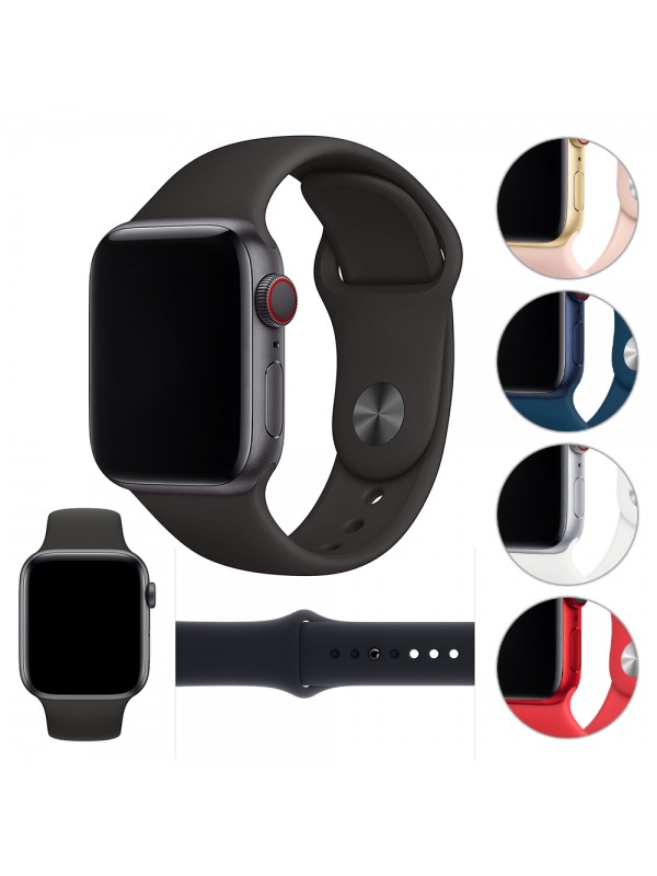 TUCCY TC-07 KD07 Plus Watch 7 Akıllı Saat 44mm