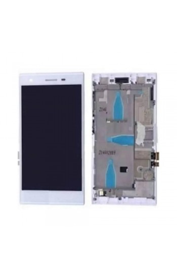 Turkcell T50 LCD Ekran Dokunmatik Çıtalı Orj Beyaz…