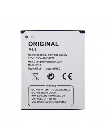 Vestel Venus 5.0V Batarya 1700 mAh