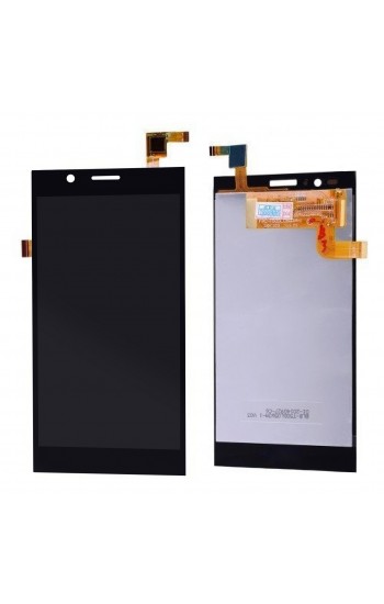 Vestel Venus 5.0X LCD Ekran Dokunmatik Siyah…