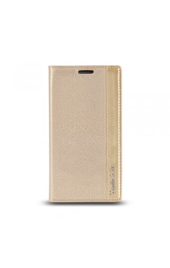 Vestel Venus 5.5X Gizli Mıknatıslı Magnum Kılıf Gold…