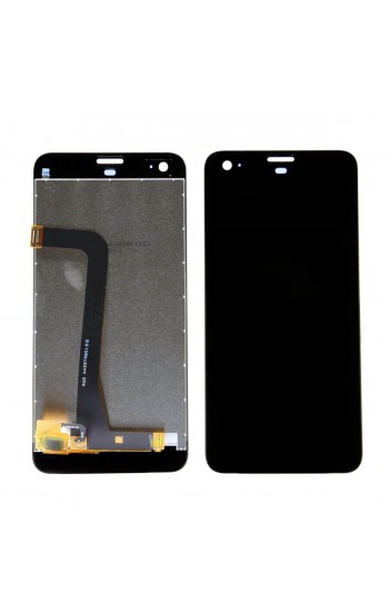 Vestel Venus V3 5040 Ekran LCD Dokunmatik - Siyah…