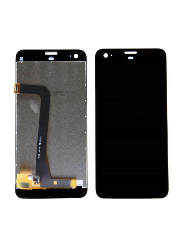 Vestel Venus V3 5040 Ekran LCD Dokunmatik - Siyah…