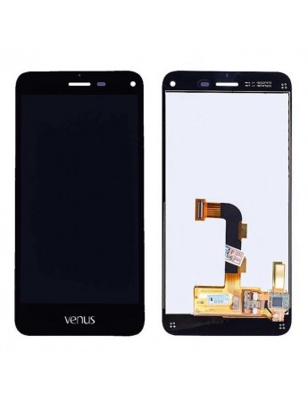 Vestel Venus V3 5070 Ekran LCD Dokunmatik - Siyah