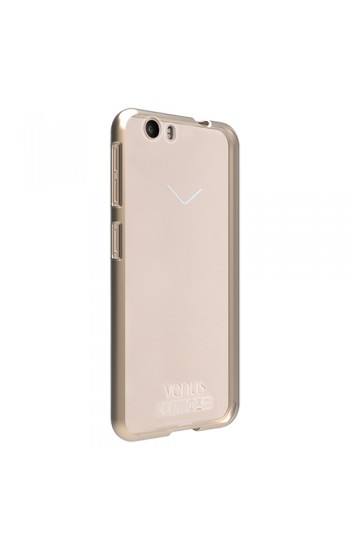 Vestel Venus V3 5070 Orijinal Laser Color Arka Kapak Gold…