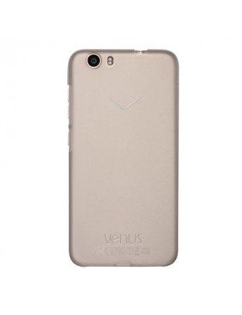 Vestel Venus V3 5070 Ultra İnce Silikon Kapak Siyah