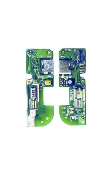 Vestel Venus V5 Şarj Soketi Mikrofon Bordu Titreşim Motorlu…