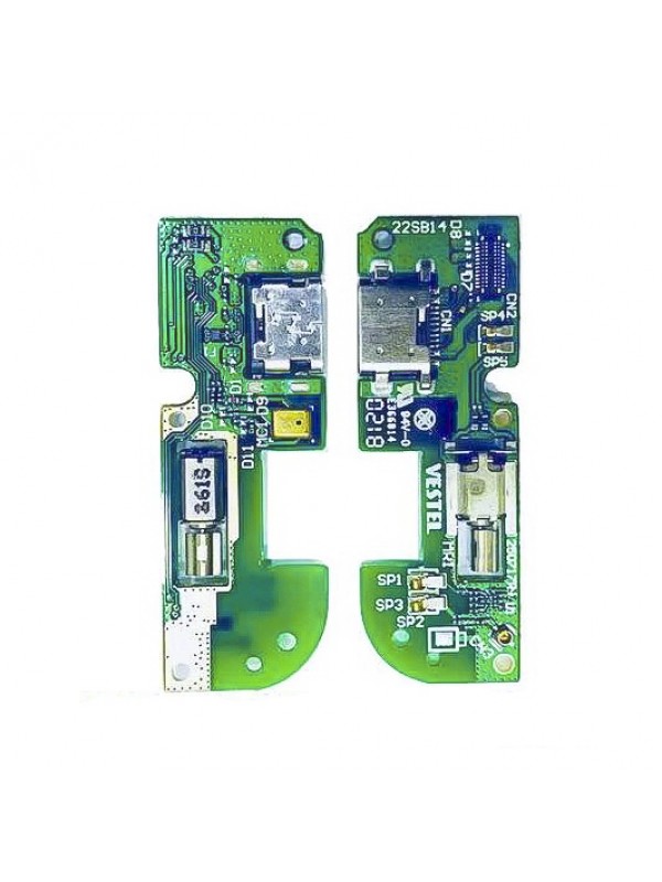 Vestel Venus V5 Şarj Soketi Mikrofon Bordu Titreşim Motorlu…