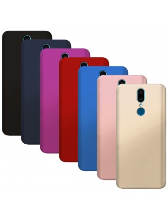 Vestel Venus V7 Kılıf FitCase PremiumS Silikon Arka Kapak