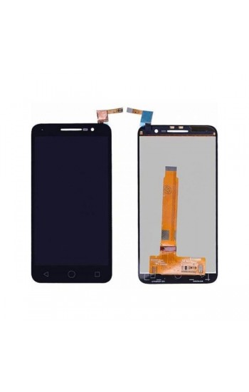 Vodafone Smart 6 Prime 895 LCD Ekran Dokunmatik Çıtasız Siyah…