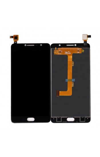 Vodafone Smart 7 Ultra LCD Ekran Dokunmatik Çıtasız Siyah…