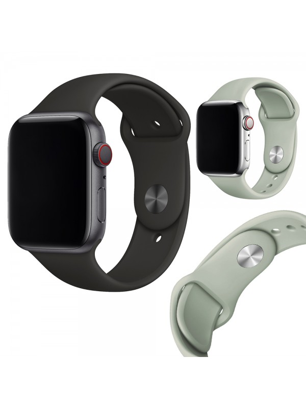FitSmart MG27 WearFit Watch Akıllı Saat 45mm