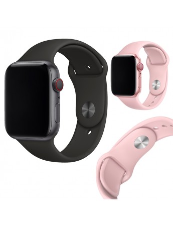 FitSmart MG37 WearFit Watch Akıllı Saat 45mm
