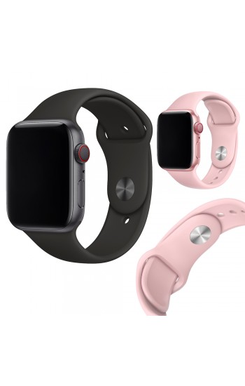 FitSmart MG37 WearFit Watch Akıllı Saat 45mm…
