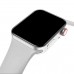 N76 Watch 7 HD Yeni Kasa Akıllı Saat 44mm Konuşma