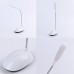 Winnboss WN-1183 Portatif Pilli Led Masa Lambası Beyaz